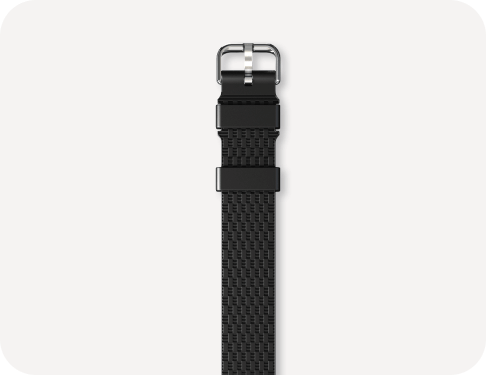 Aktiia Blood Pressure Monitor Strap
