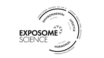 vichy logo exposome science