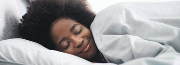 Natural Solutions to Support Sleep - By Caitlin Beale, MS, RDN+