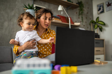 5 Tips for Natural Stress Relief