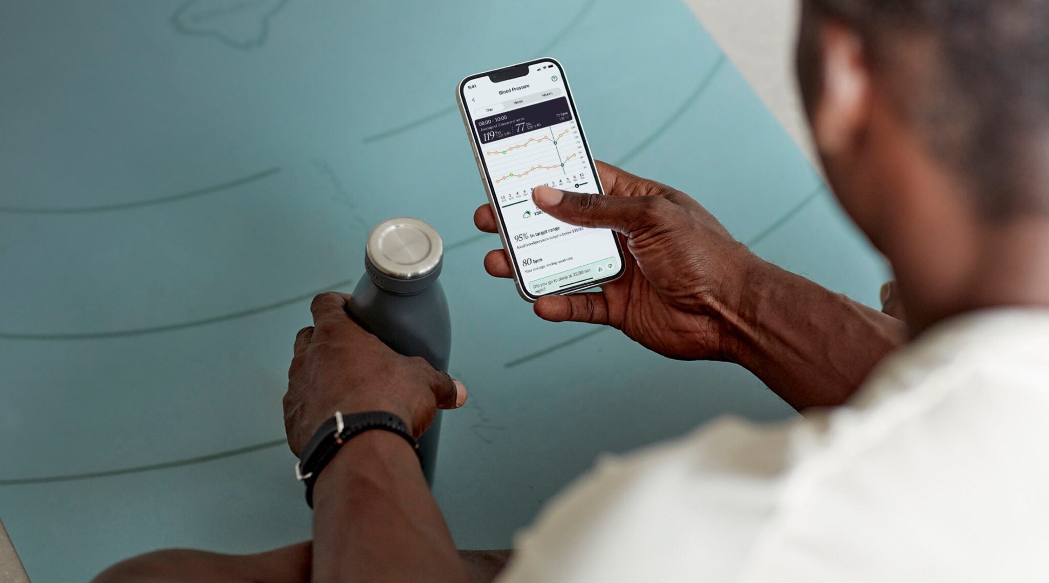 When’s the Ideal Time to Measure Your Blood Pressure?