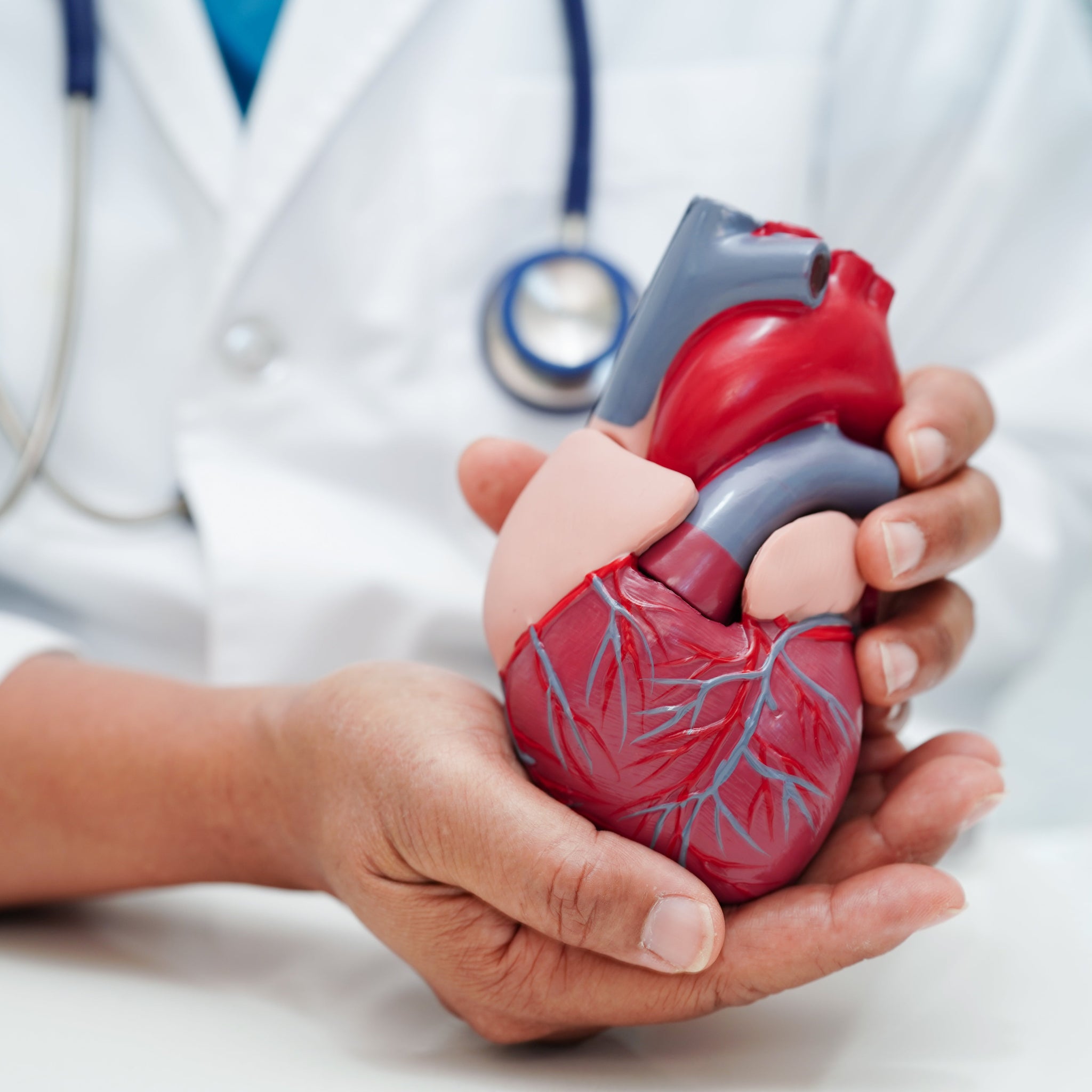 Understanding Blood Pressure: A Growing Health Concern