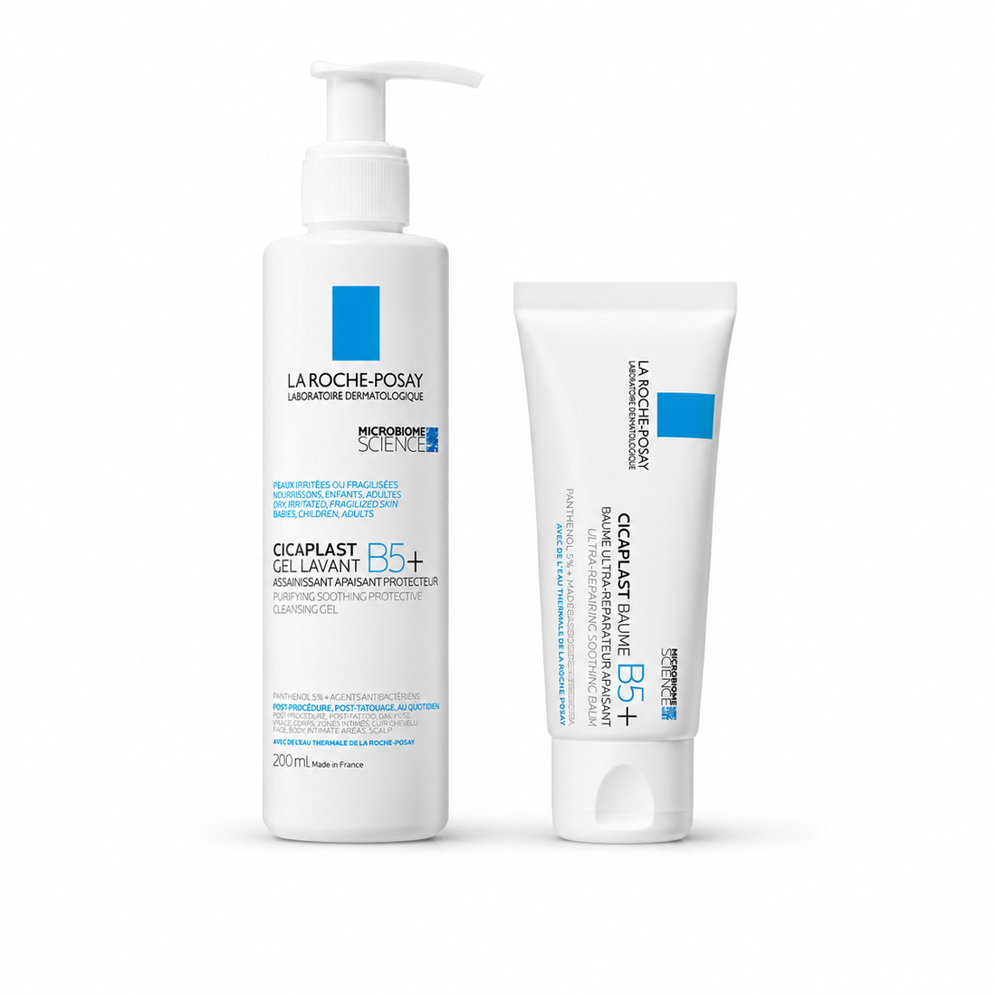 After-Sun Care