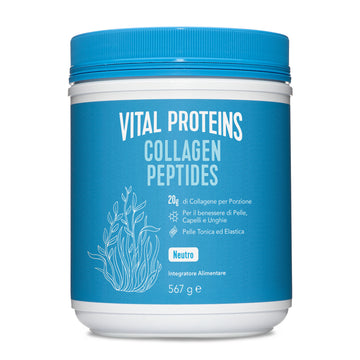 Vital Proteins Collagen Peptides