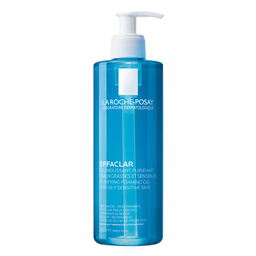 Effaclar Foaming Gel