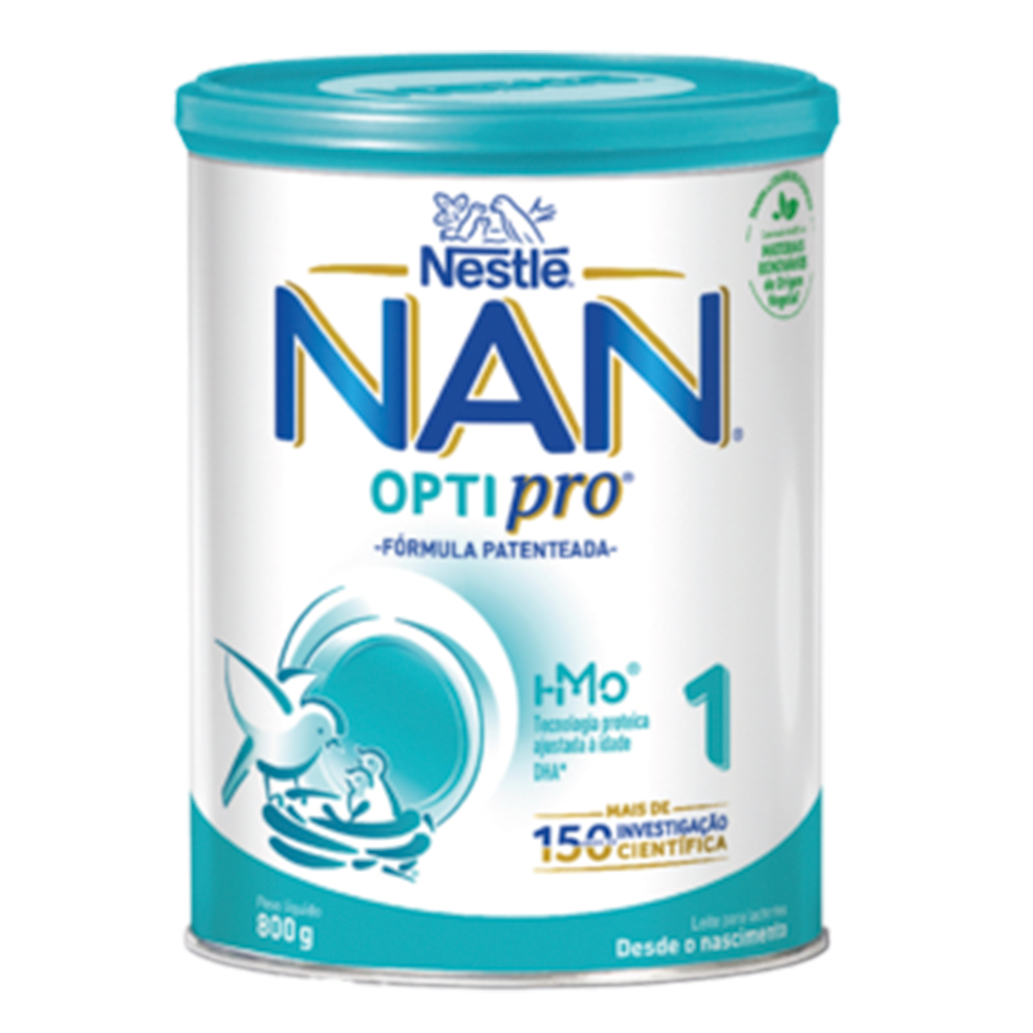 NAN Optipro 1