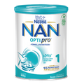 NAN Optipro 1 pack shot