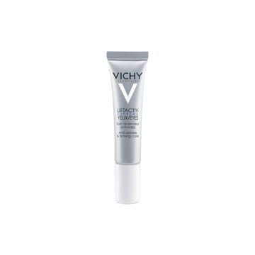 Liftactiv H.A. Anti-Wrinkle Firming Eye Care