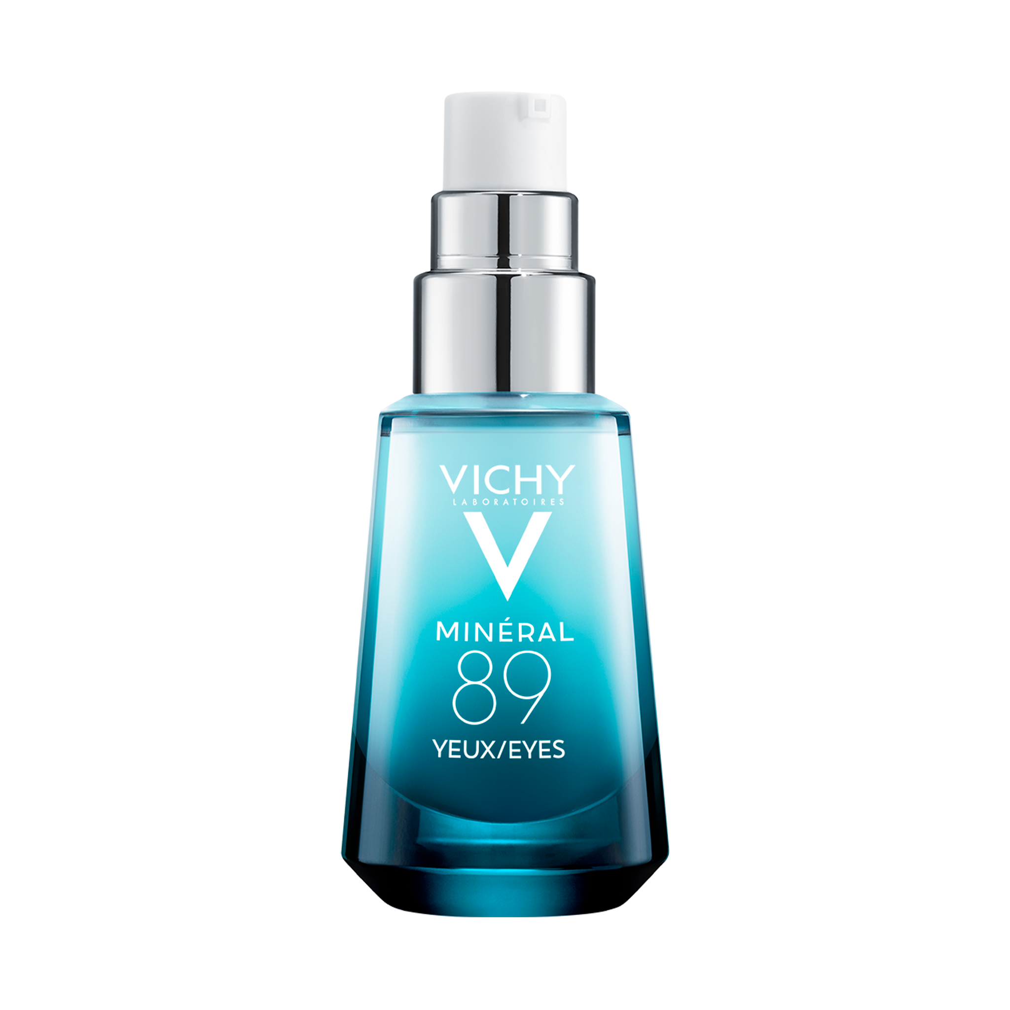 Mineral 89 Repairing Eye Fortifier