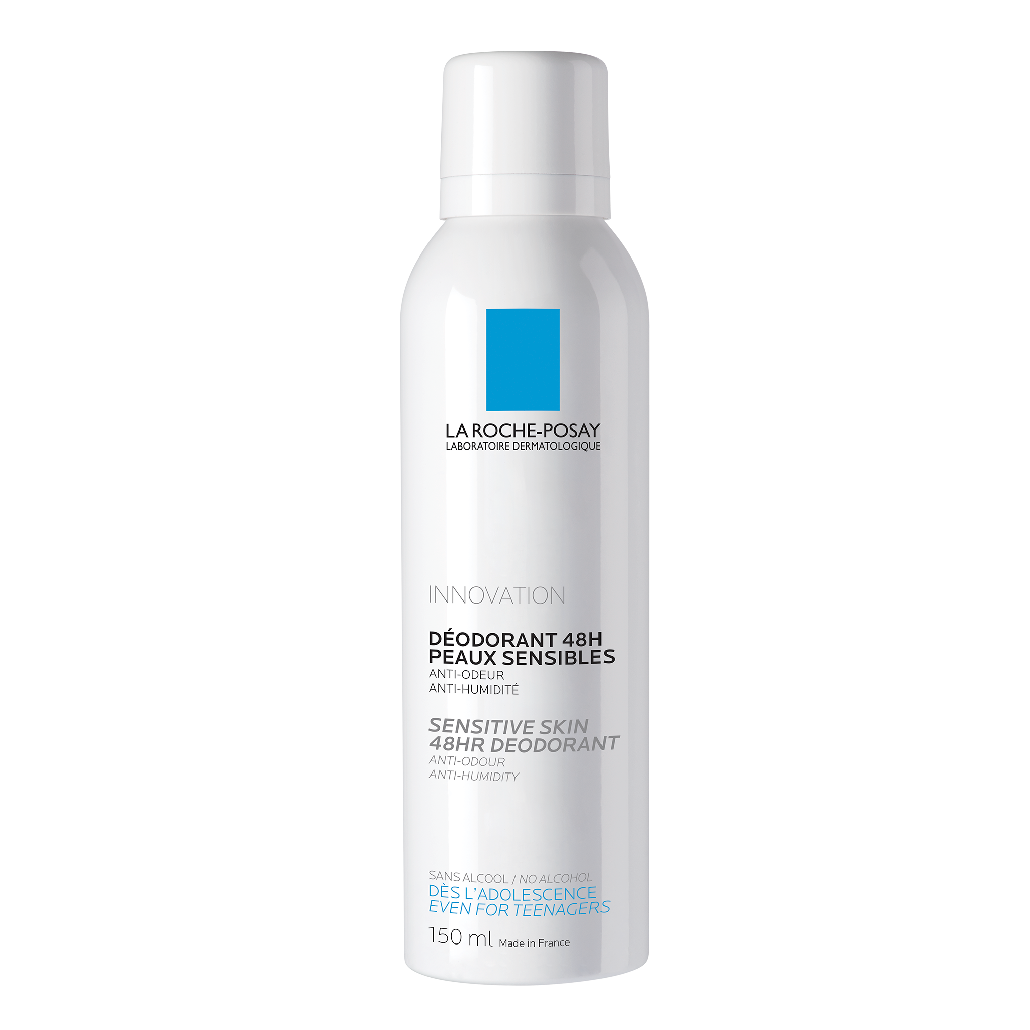 Physiological Deodorant Spray 48Hr