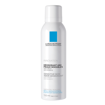 Physiological Deodorant Spray 48Hr