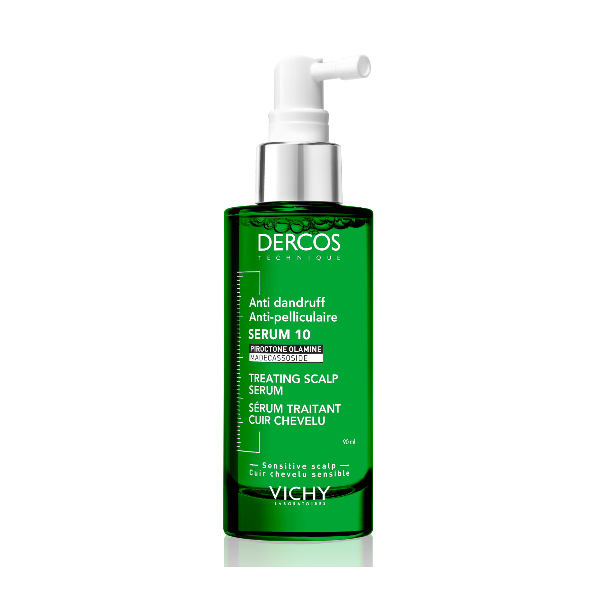 Dercos Anti-Dandruff Scalp Serum 10