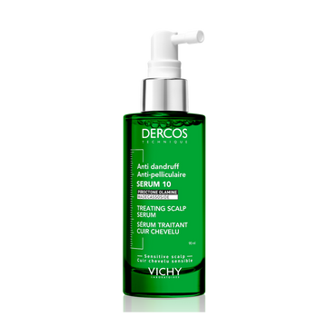 Dercos Anti-Dandruff Scalp Serum 10