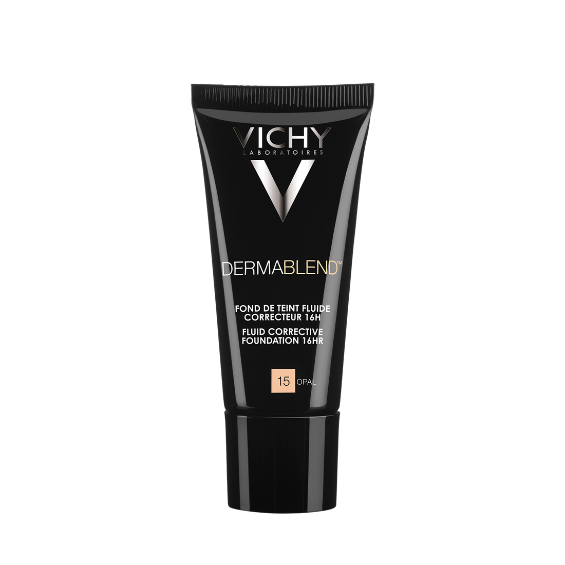 Vichy Dermablend Fluid Foundation