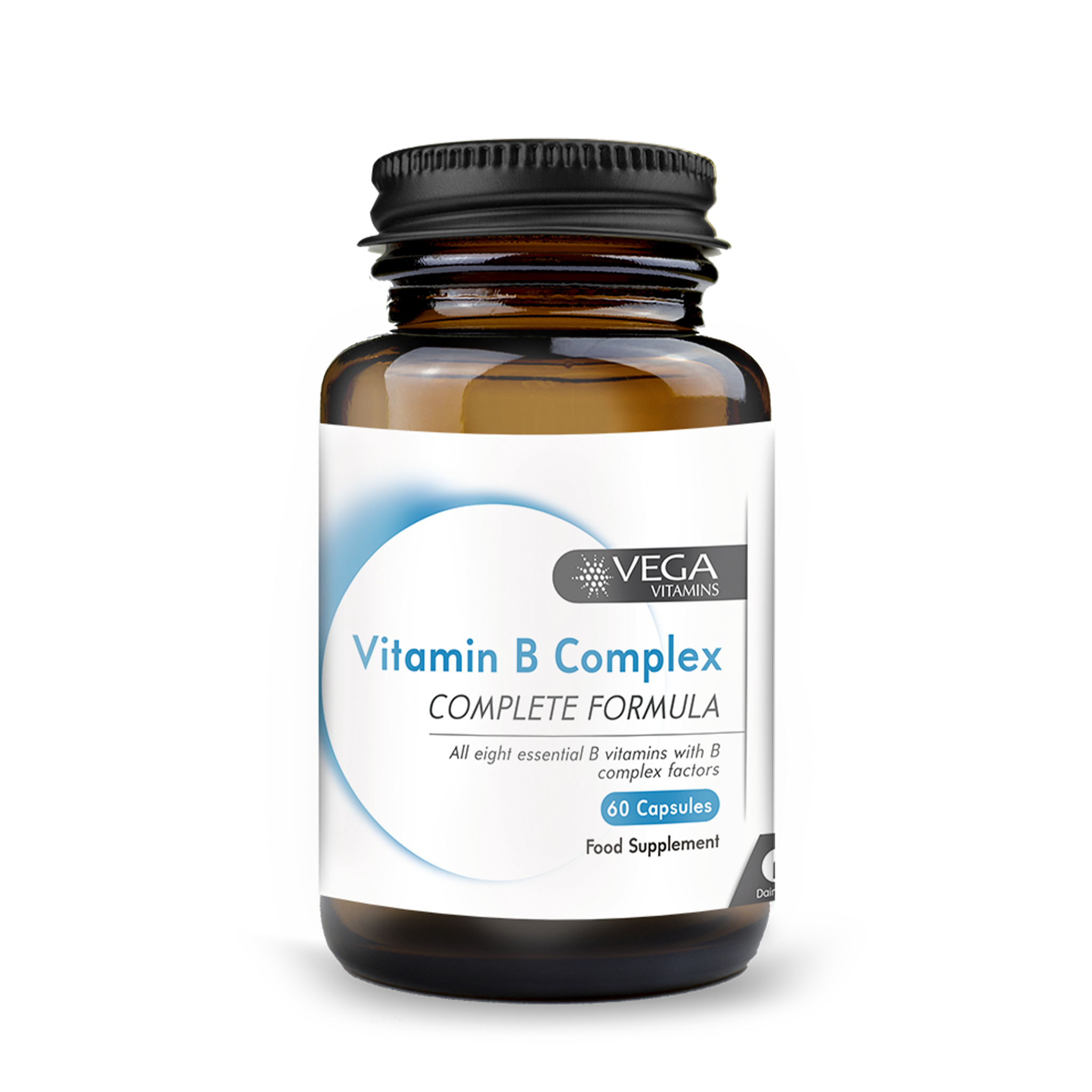 VEGA Vitamin B Complex