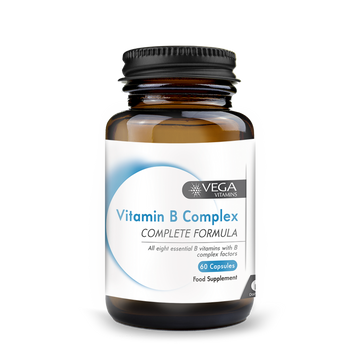 VEGA Vitamin B Complex