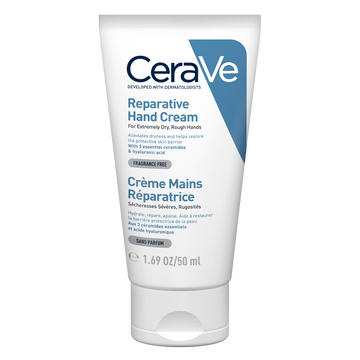 CeraVe Therapeutic Hand Cream