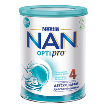 NAN Optipro 4