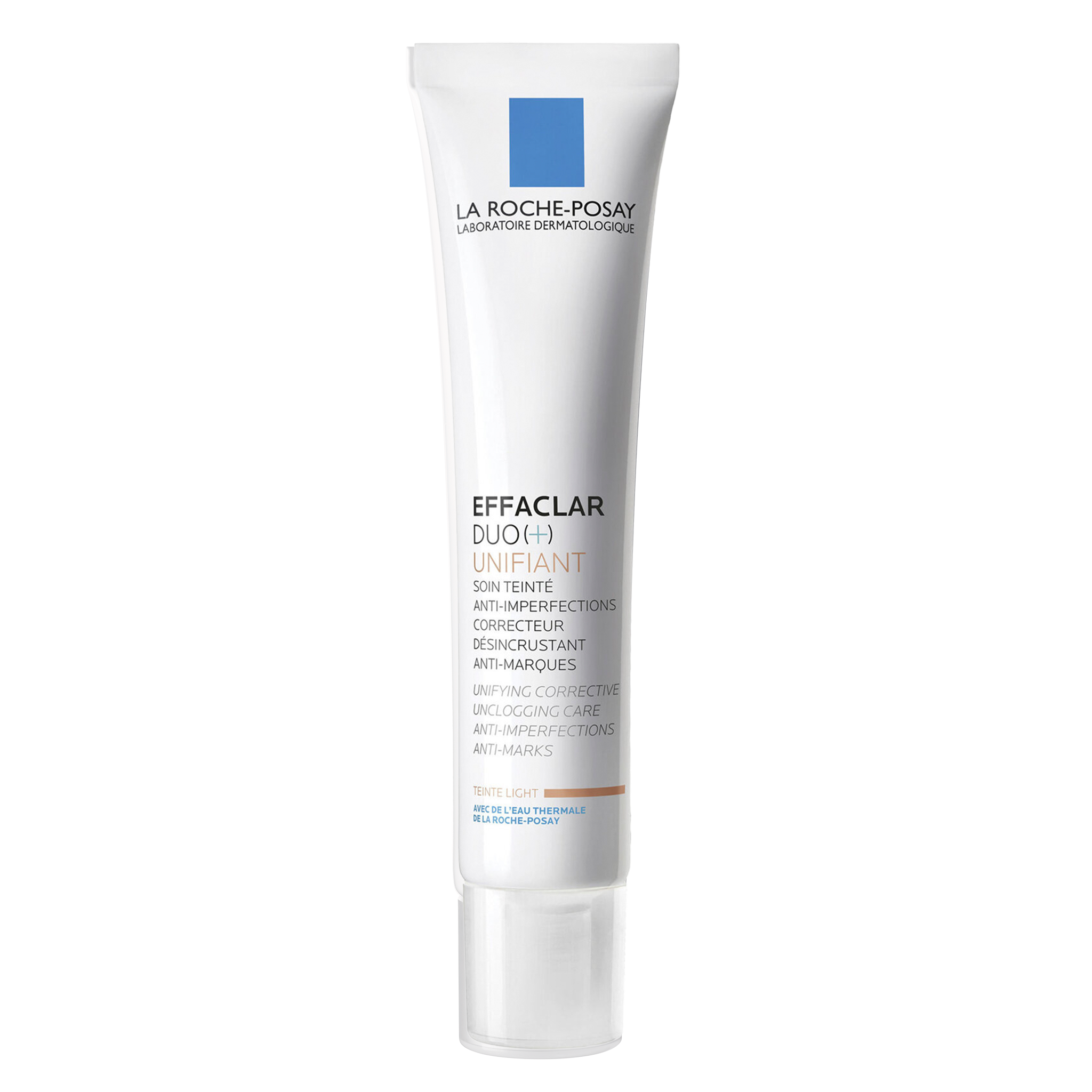 Effaclar DUO+M Unifiant 