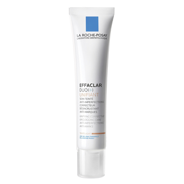 Effaclar DUO+M Unifiant 