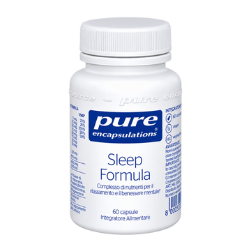 Pure Encapsulations Pure Sleep 30 Capsules