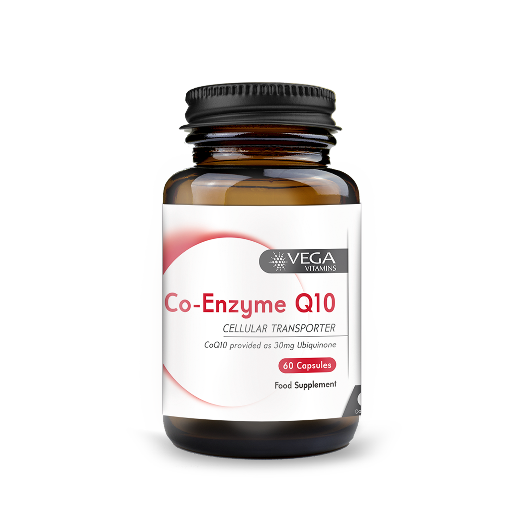 VEGA Co-Enzyme Q10