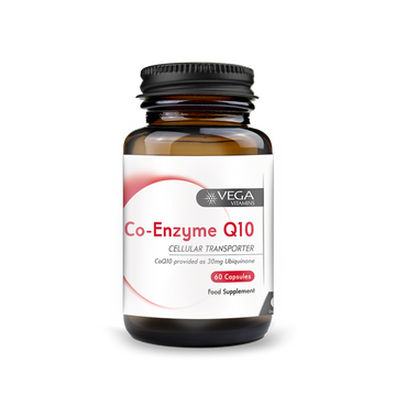 VEGA Co-Enzyme Q10