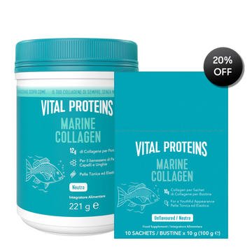 Marine Collagen Edition