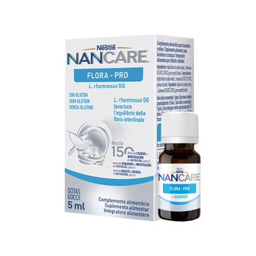 NANCARE Flora - Pro