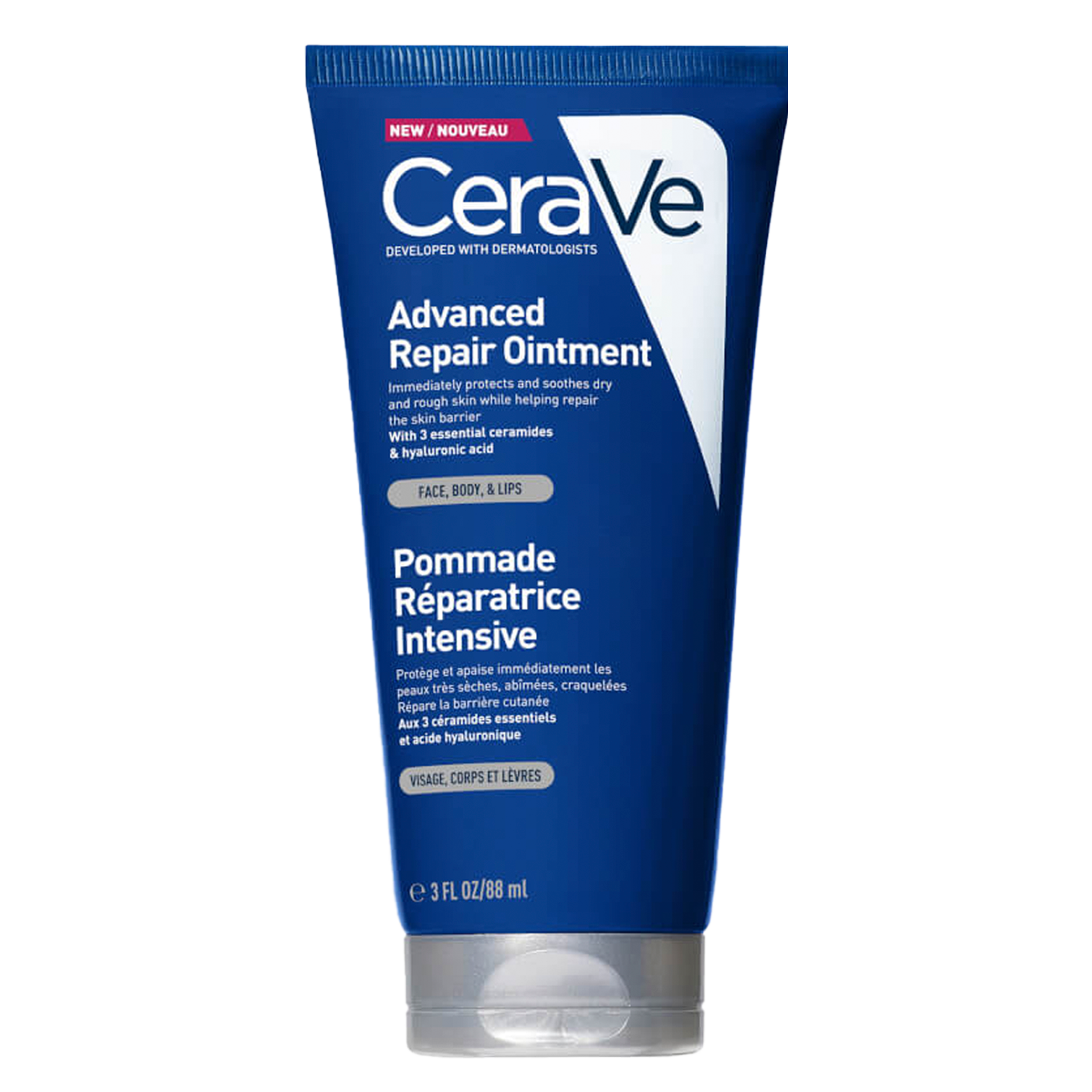 CeraVe Healing Repair Ointment