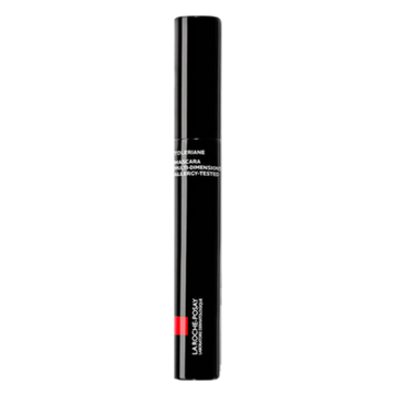 Toleriane Mascara Black Multi Dimension