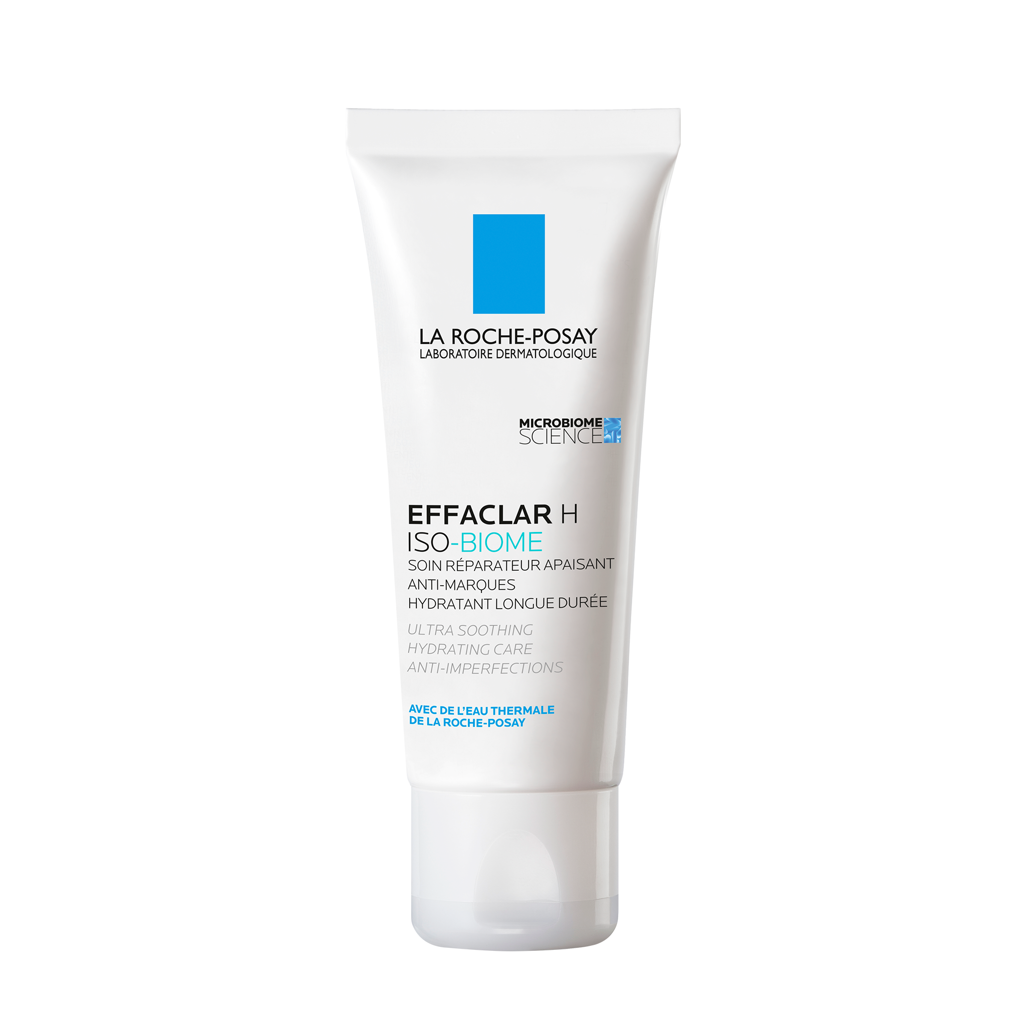 Effaclar H Iso-biome Cream