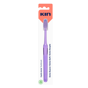 KIN Extra Soft Toothbrush