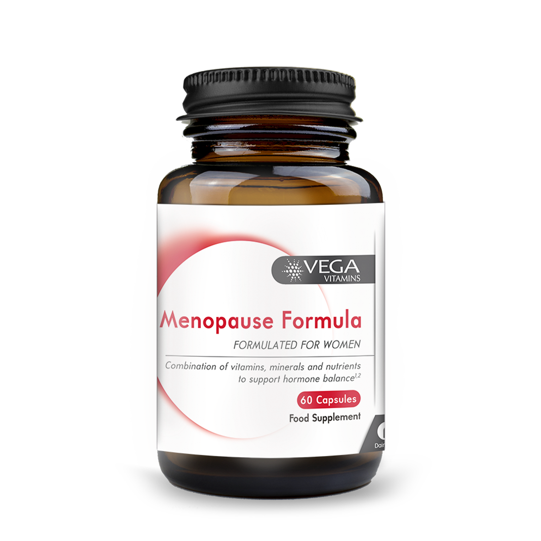 VEGA Menopause Formula