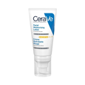 CeraVe Facial Moisturising Lotion SPF50 Packshot on transparent background