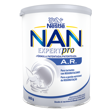 Nestle NAN Expertpro AR 800g