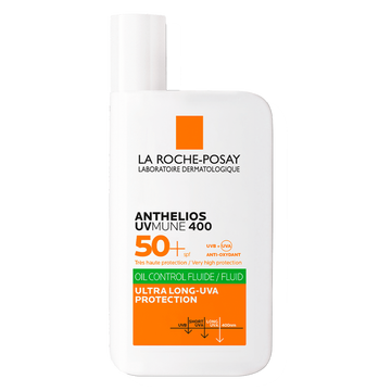 Anthelios UVMUNE400 Oil Control Fluid SPF50+