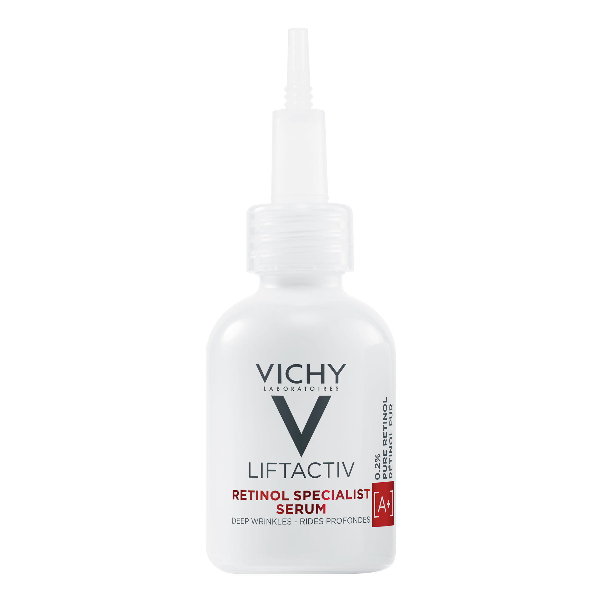 Liftactiv Retinol Deep Wrinkles Serum