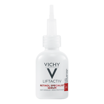 Liftactiv Retinol Deep Wrinkles Serum