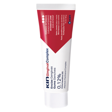 KIN Gingival Complex Toothpaste