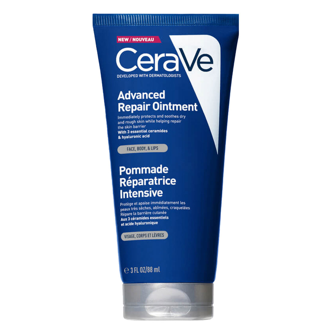 CeraVe Healing Repair Ointment