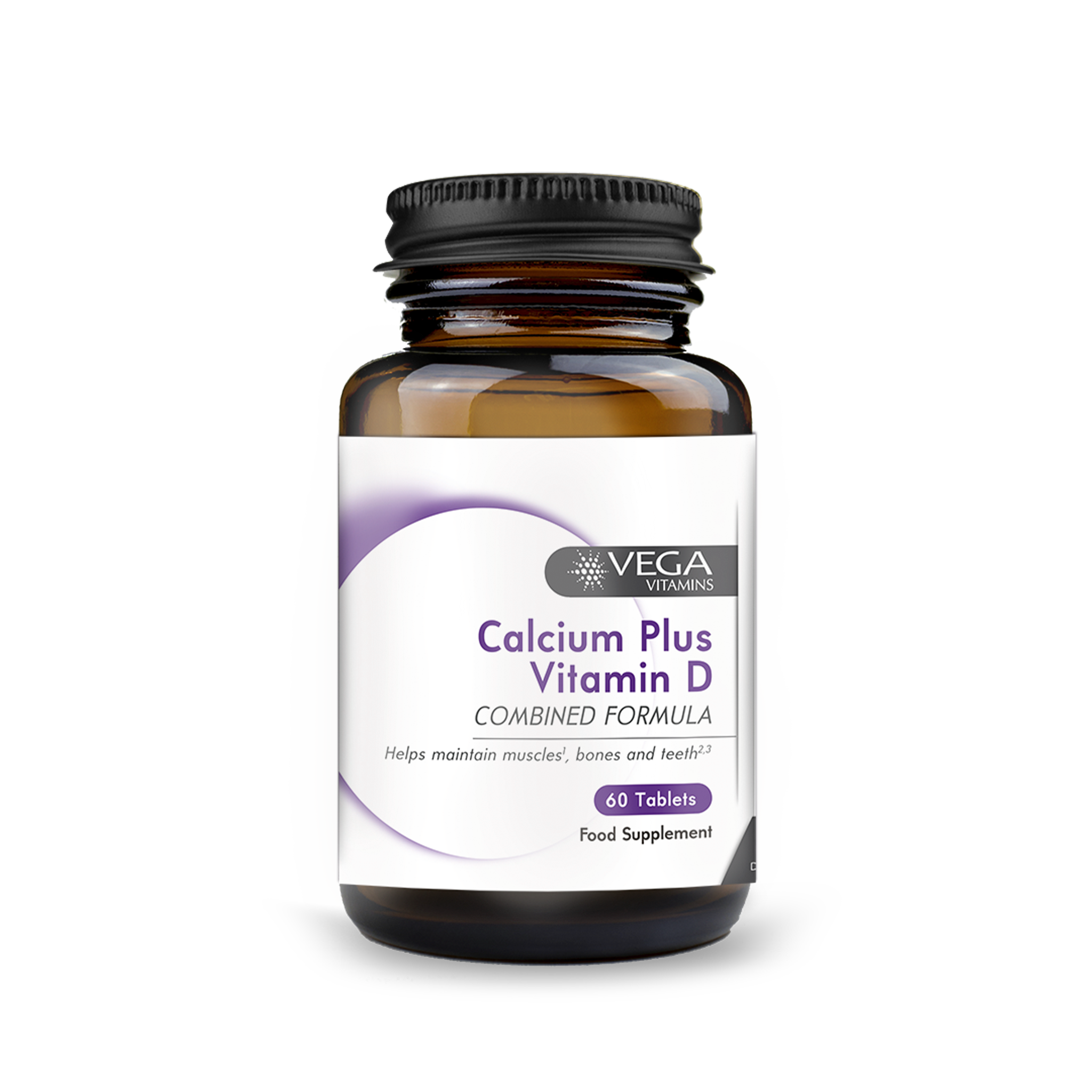 VEGA Calcium Plus Vitamin D