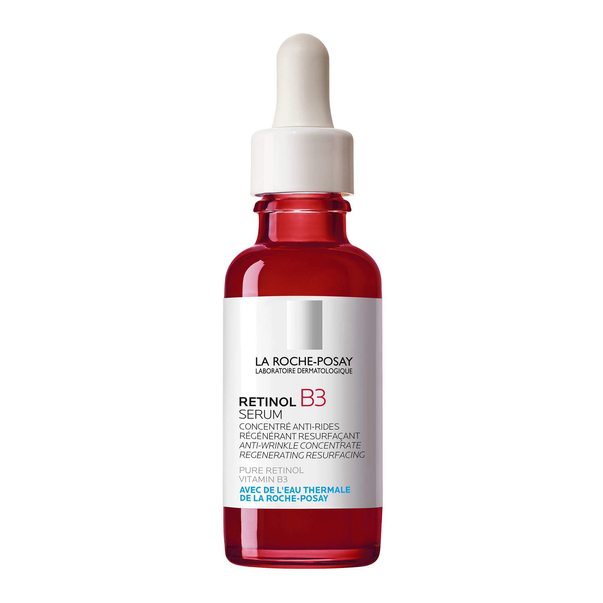 Retinol B3 Serum