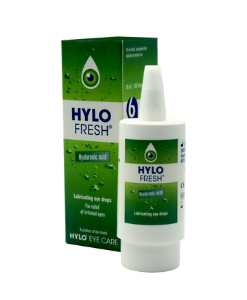 HYLOFRESH Eye Drops