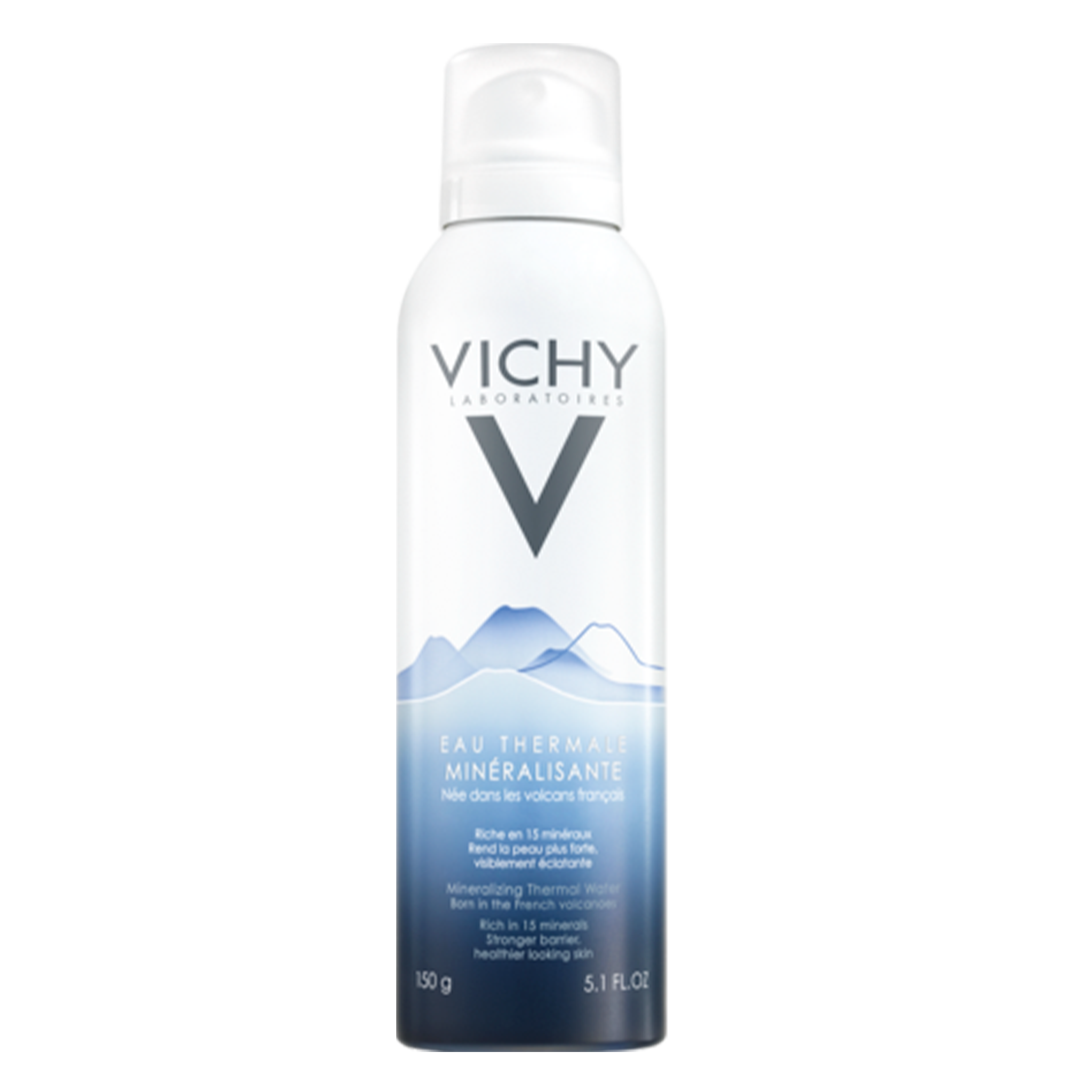 Vichy Mineralising Thermal Water Spray