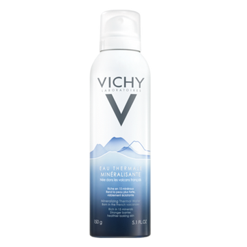 Vichy Mineralising Thermal Water Spray