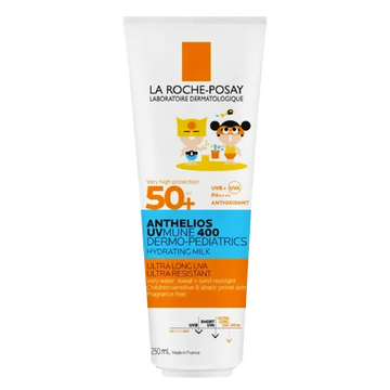 Anthelios UVMUNE Dermo-Paediatrics Milk SPF50+