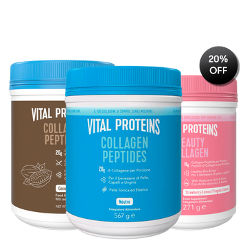 Beauty & Strength Trio