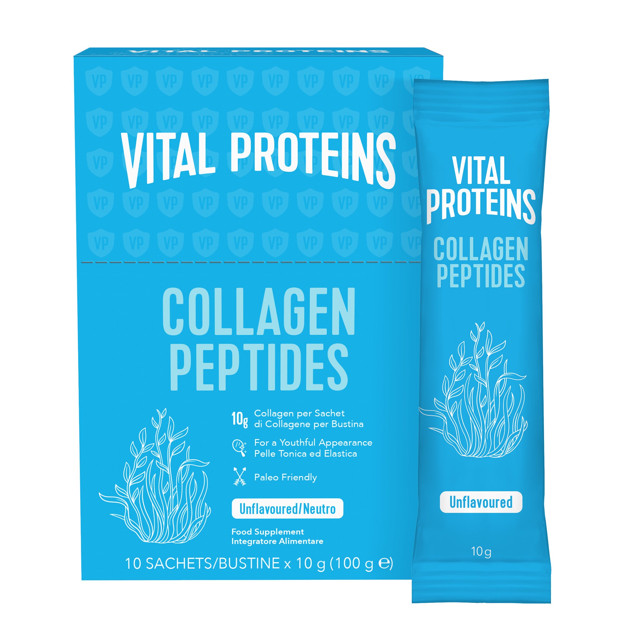 Vital Proteins Collagen Peptides Sachets