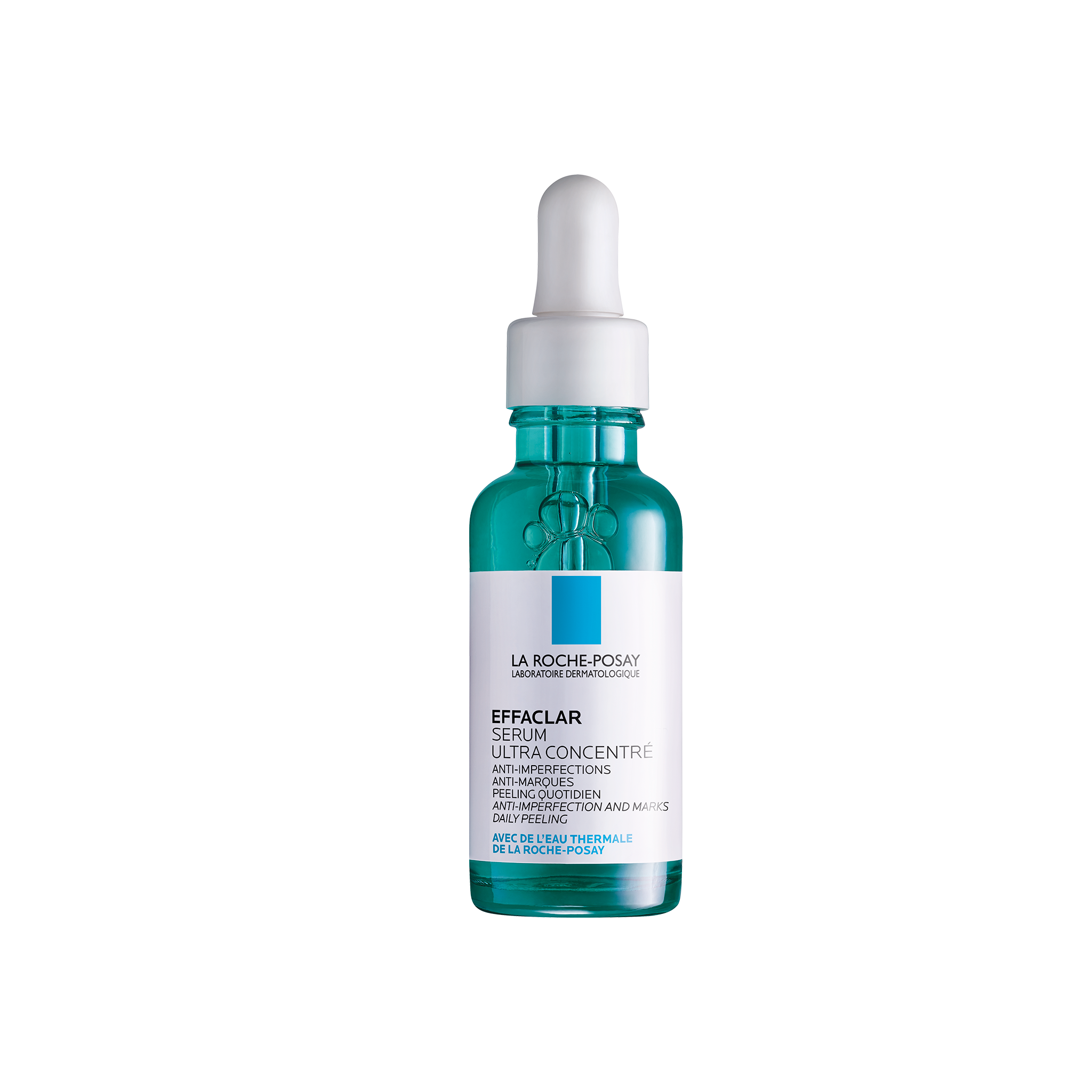 Effaclar Serum Ultra Concentrate